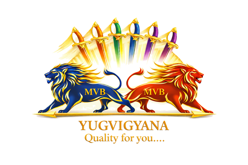 MVB Automobility lion logo