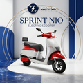 MVB SPRINT NIO Electric Scooter (12-12 Inch)