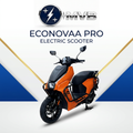 MVB ECONOVAA PRO Electric Scooter (12-12 Inch)