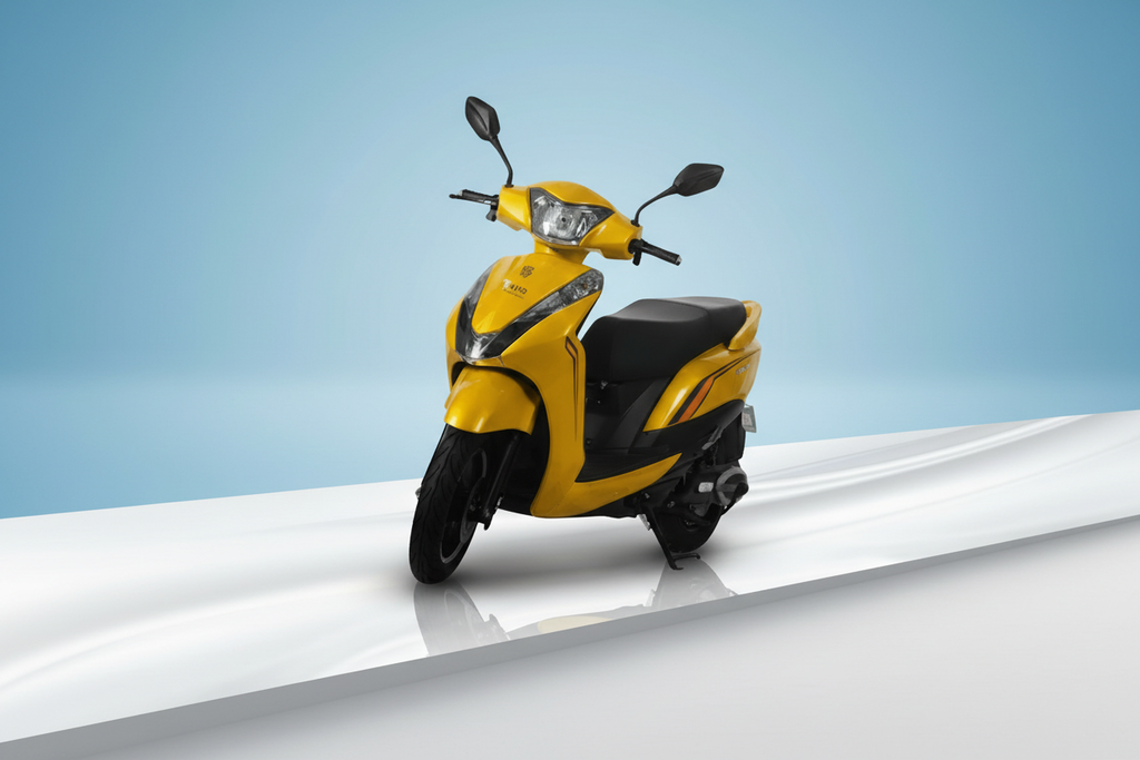 MVB AERO Activa-CS - Option 1