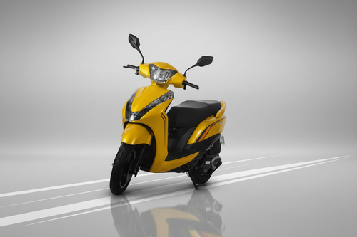 MVB AERO Activa-CS - Option 2