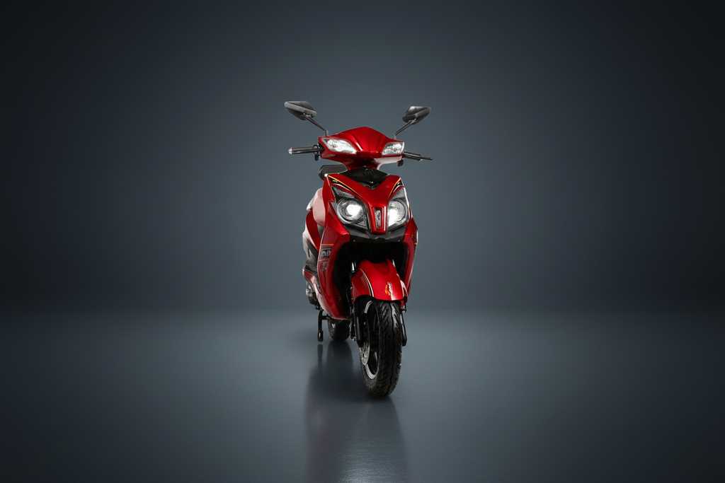 MVB AEROX - Branded HD Background with Angle