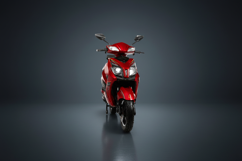 MVB AEROX - Branded HD Background with Angle