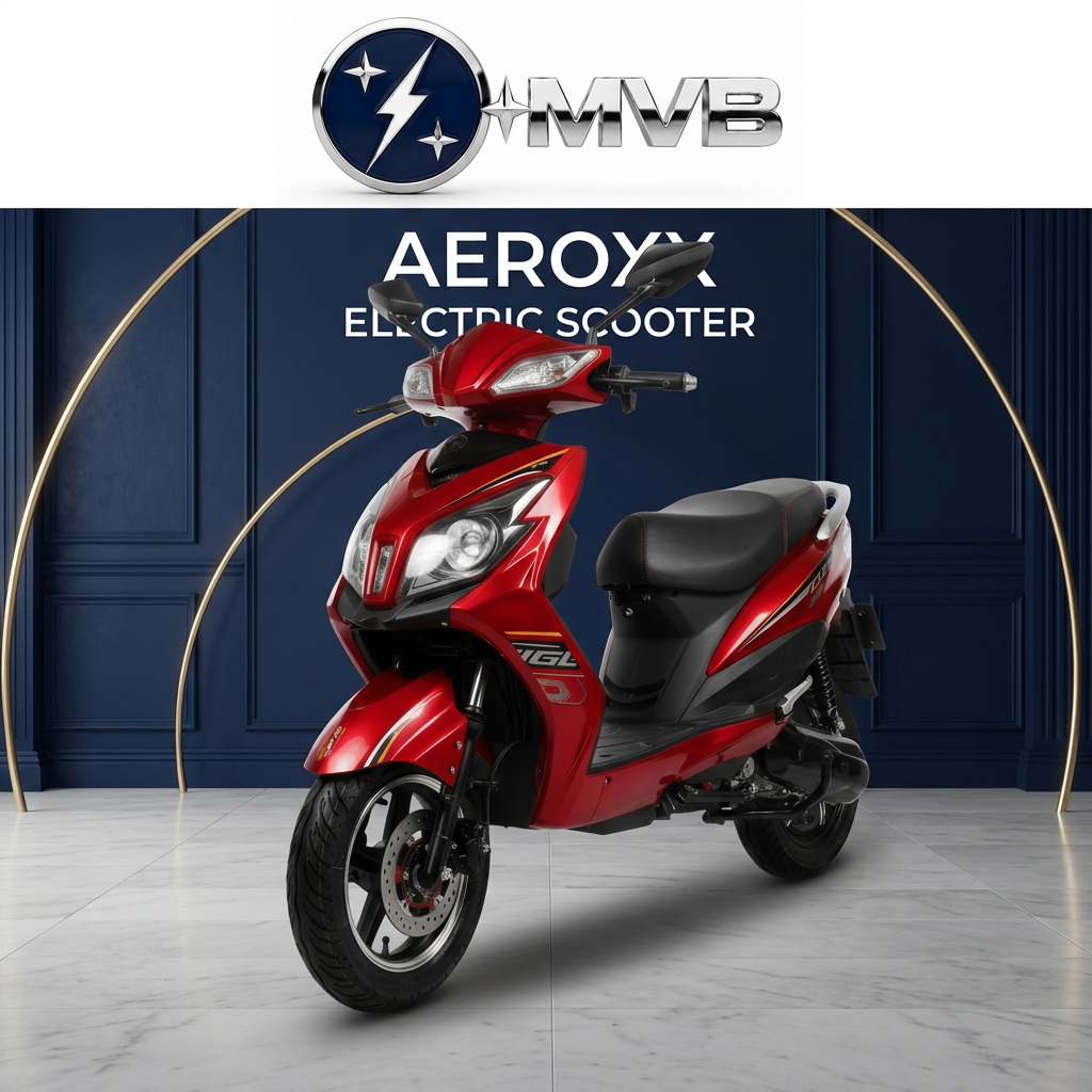 MVB AEROXX navy-and-gold branded image