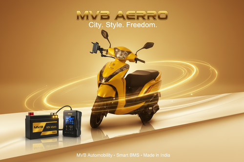MVB AERRO