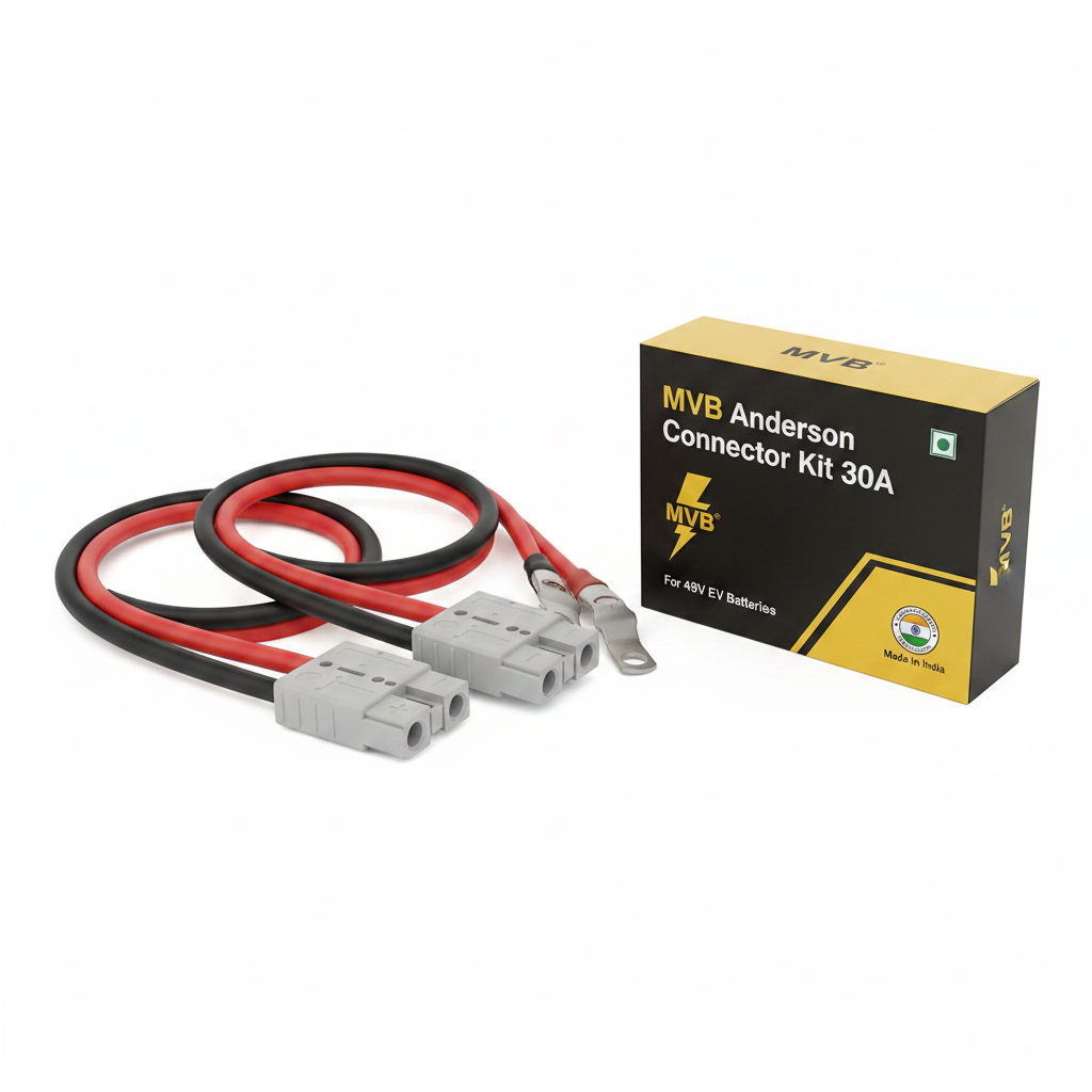 MVB Anderson 30A