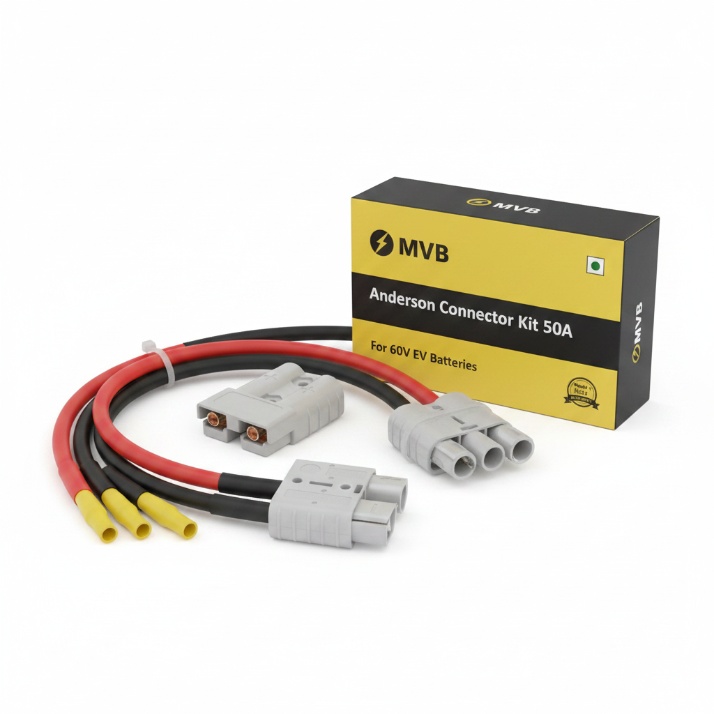 MVB Anderson 50A Kit