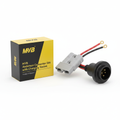 MVB Anderson 50A with Socket