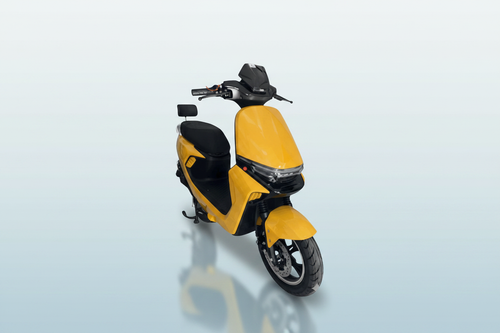 MVB BREEZE 12-10 - Option 2