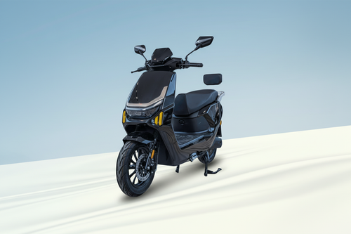 MVB BREEZE PRO - Option 1