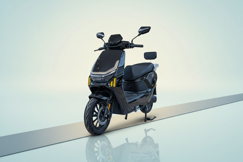 MVB BREEZE PRO - Option 2