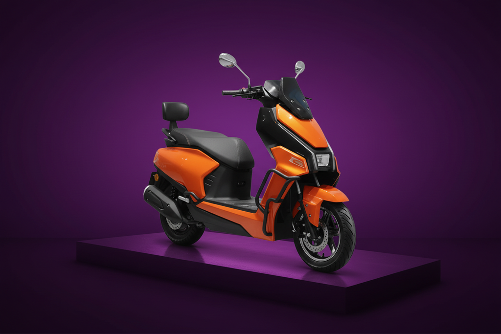 MVB ECONOVA PREMIUM - Branded HD Background with Angle