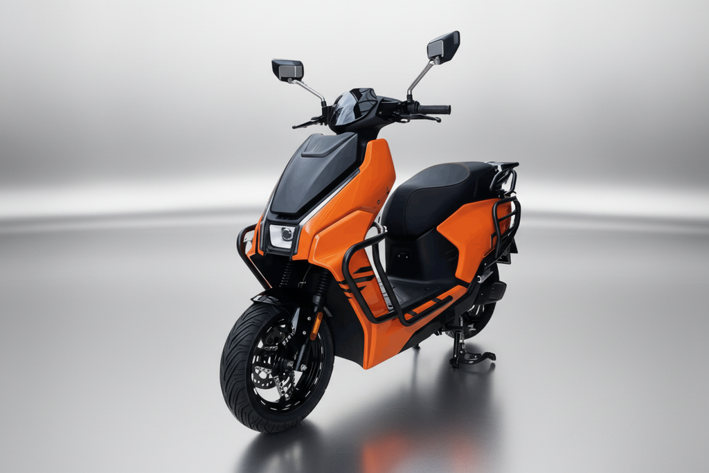 MVB ECONOVA PRO - Branded HD Background with Angle