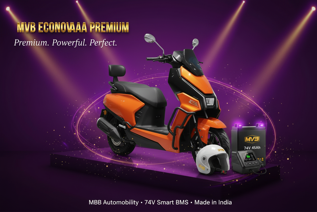 MVB ECONOVAA PREMIUM
