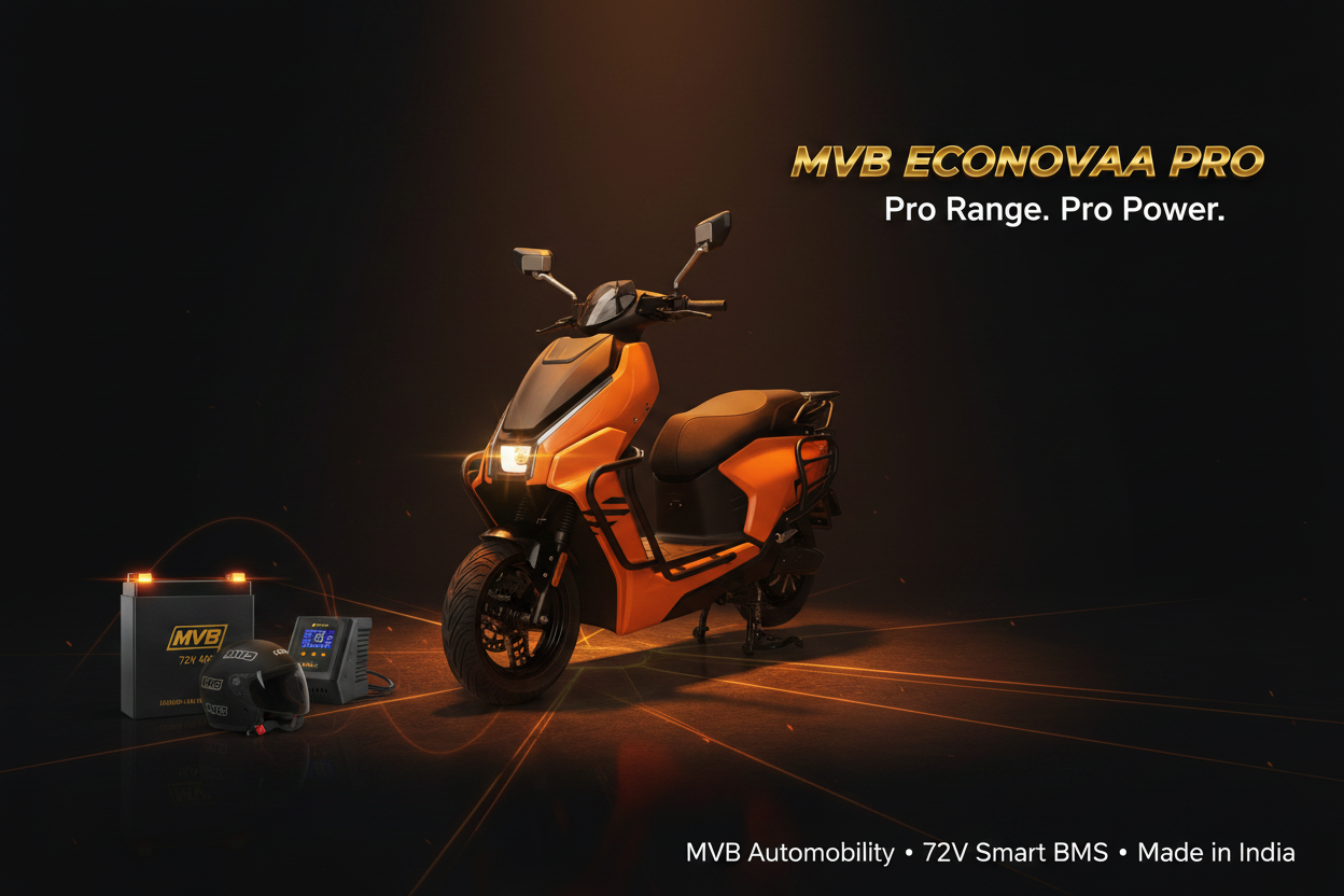 MVB ECONOVAA PRO