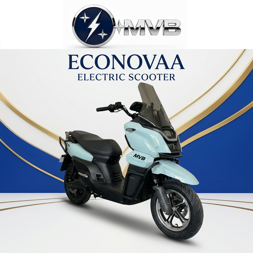 MVB ECONOVAA white-and-blue branded image