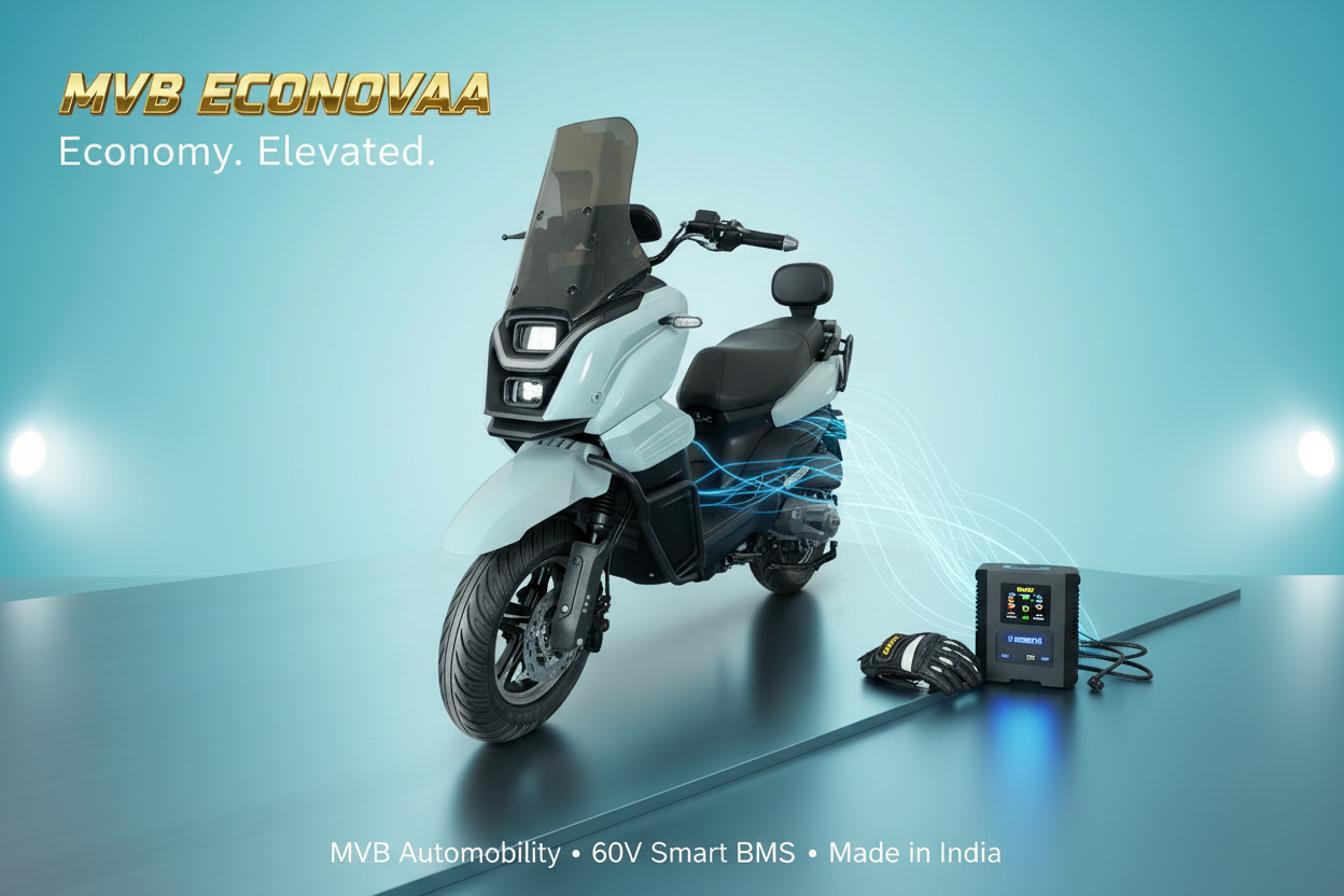 MVB ECONOVAA