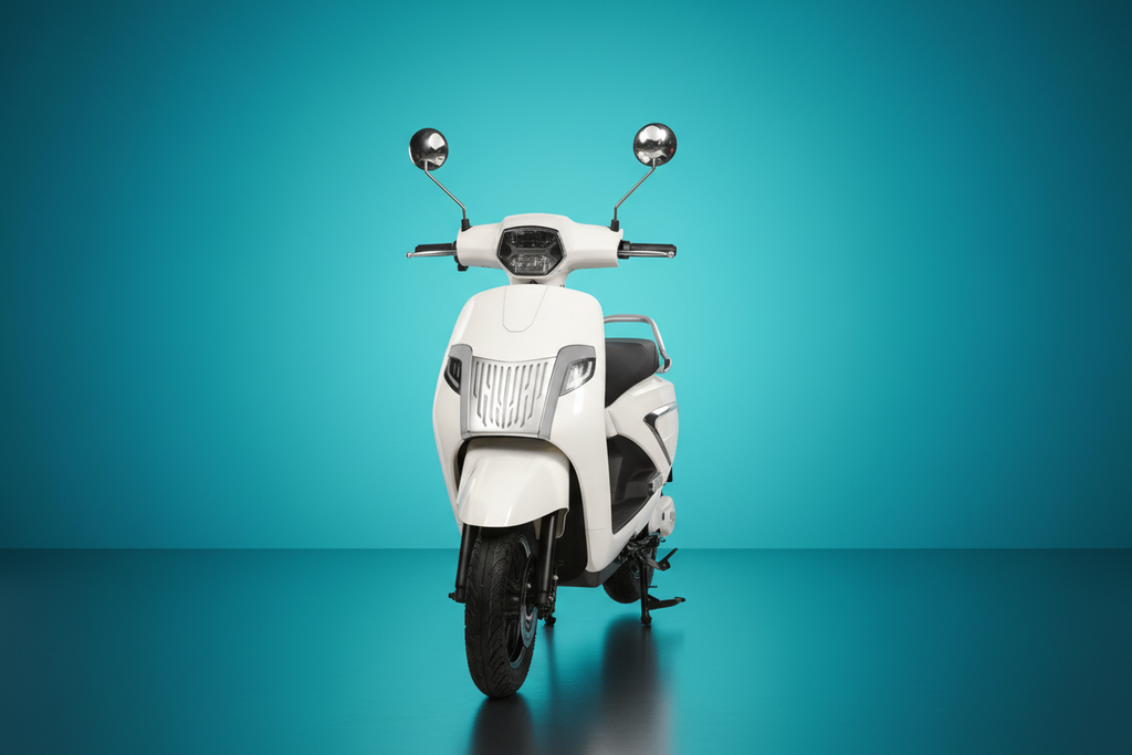 MVB ECORIDE - Option 2
