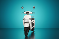 MVB ECORIDE - Option 2