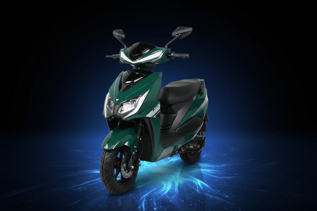 MVB EON - Option 1