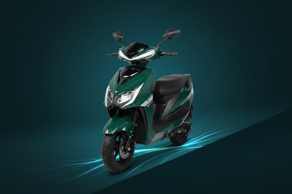 MVB EON - Option 2