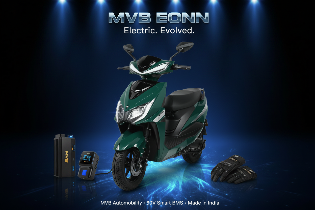MVB EONN