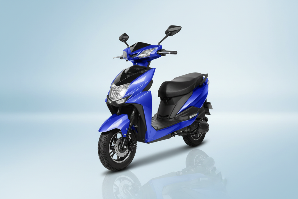 MVB GLIDE - Option 2