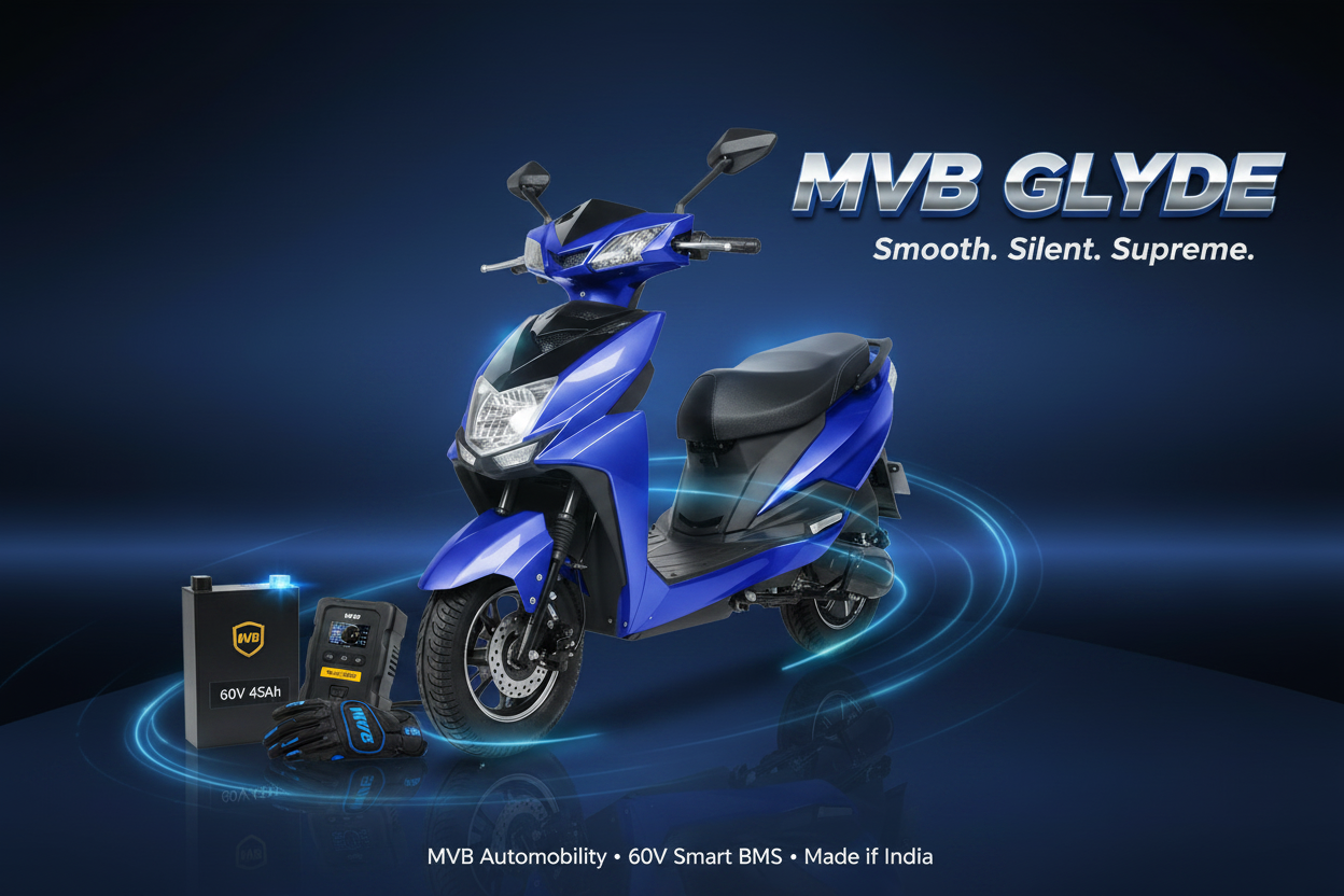 MVB GLYDE
