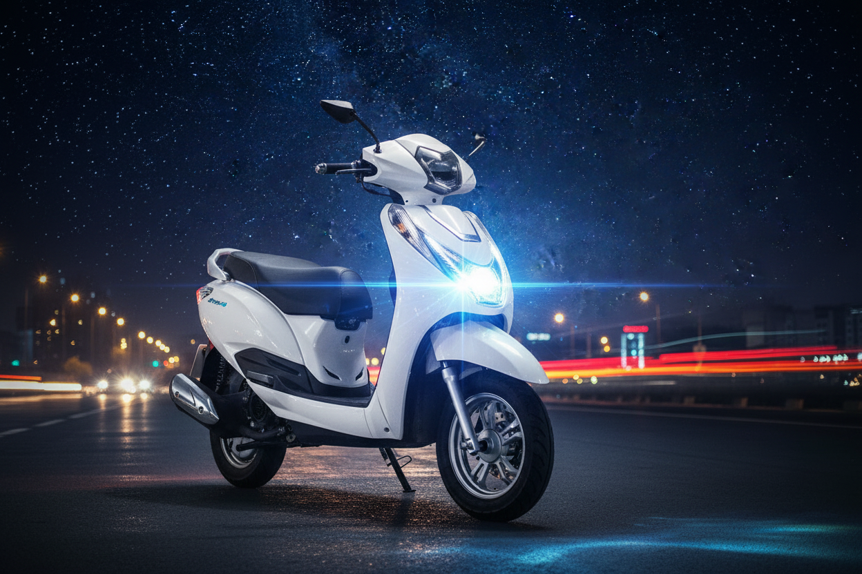 MVB IOYN - Natural Night