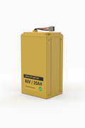 MVB LFP Battery 60V 35AH - Taller
