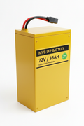 MVB LFP Battery 72V 35AH - Tall