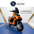 MVB LUMYNA E white-and-blue branded image