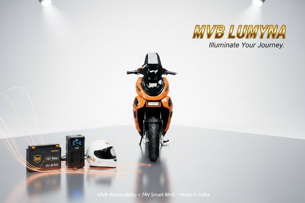MVB LUMYNA