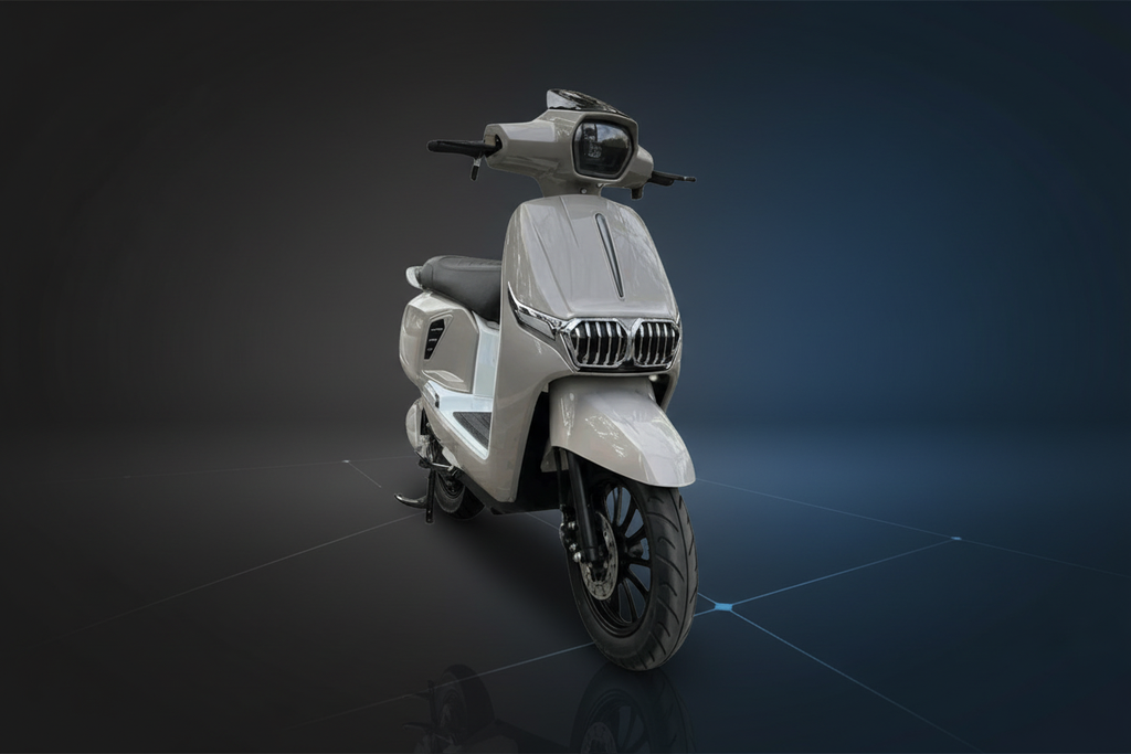 MVB NEXUS - Option 2