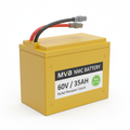 MVB NMC Battery 60V - Medium