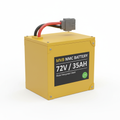 MVB NMC Battery 72V - Large