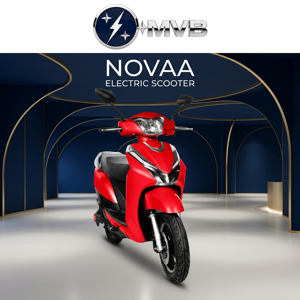 MVB NOVAA navy-and-gold branded image