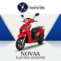 MVB NOVAA white-and-blue branded image