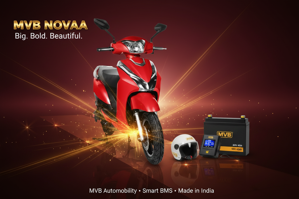 MVB NOVAA
