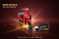 MVB NOVAA