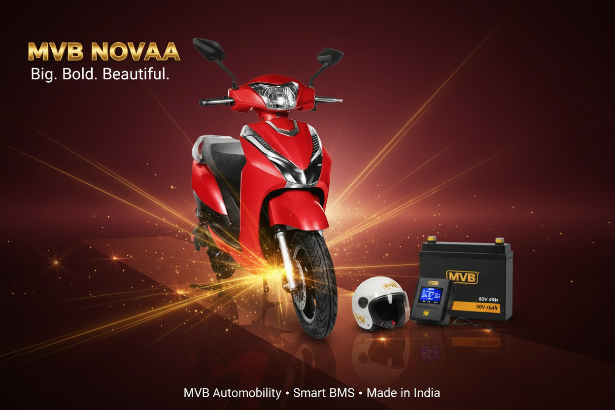 MVB NOVAA