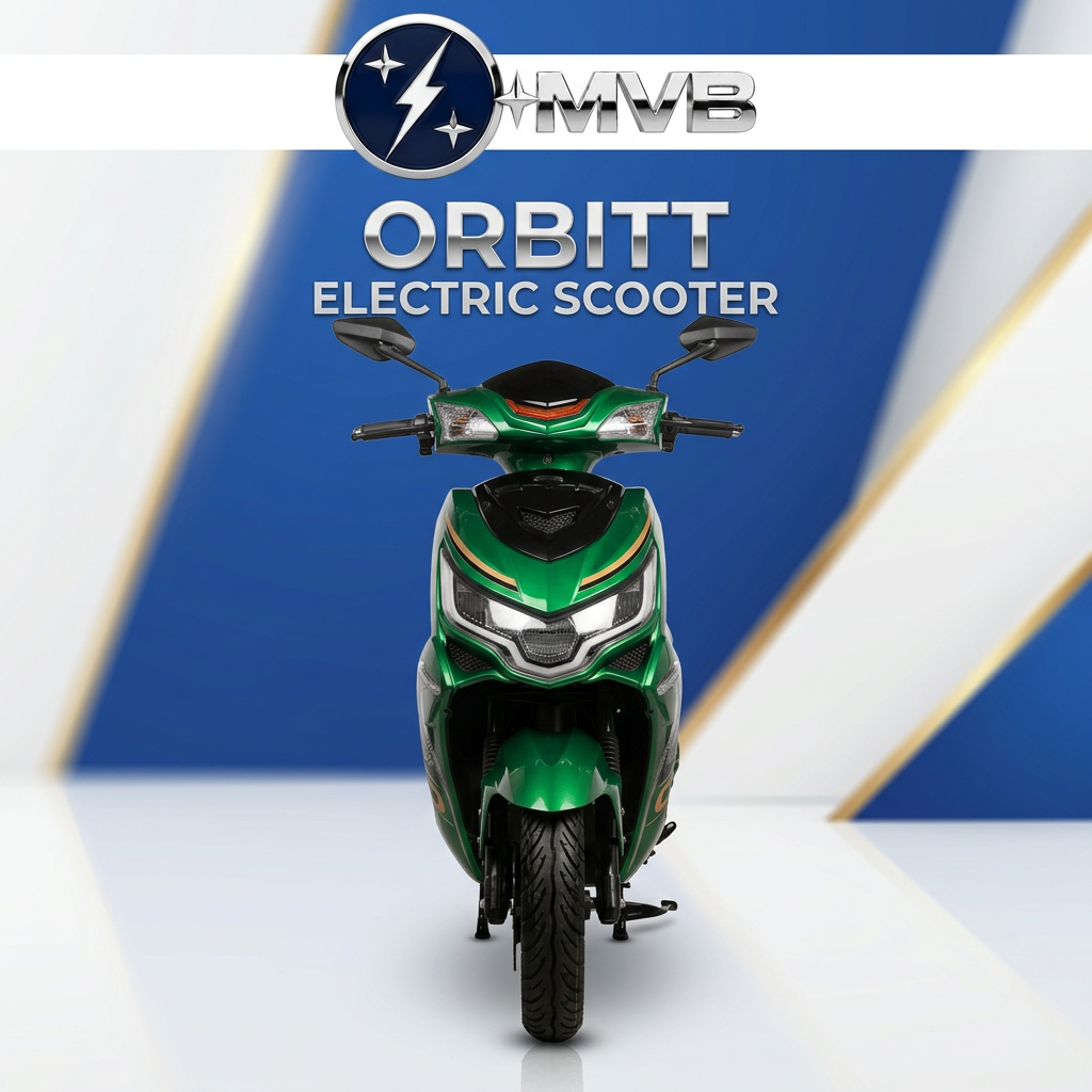 MVB ORBITT white-and-blue branded image