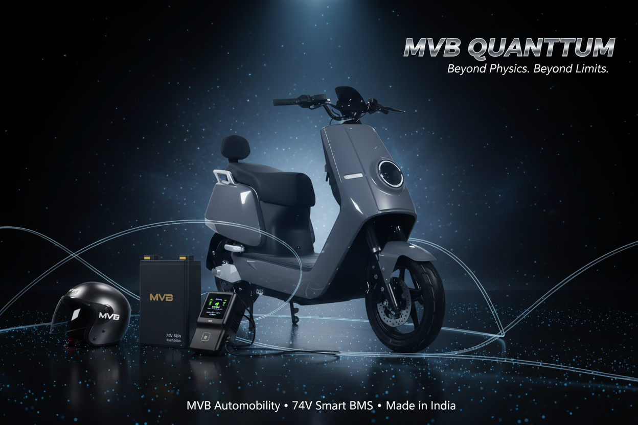 MVB QUANTTUM