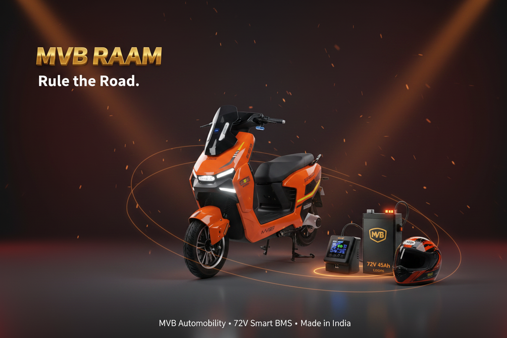 MVB RAAM