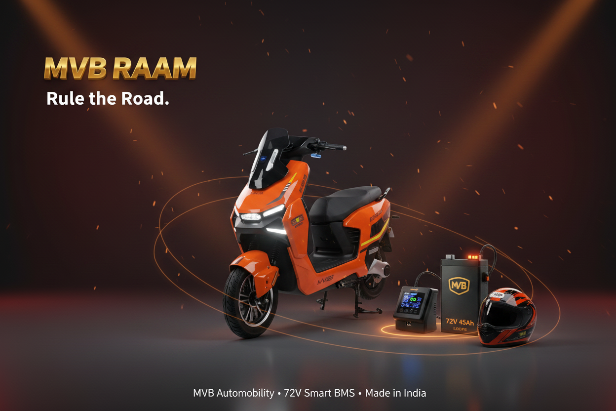 MVB RAAM