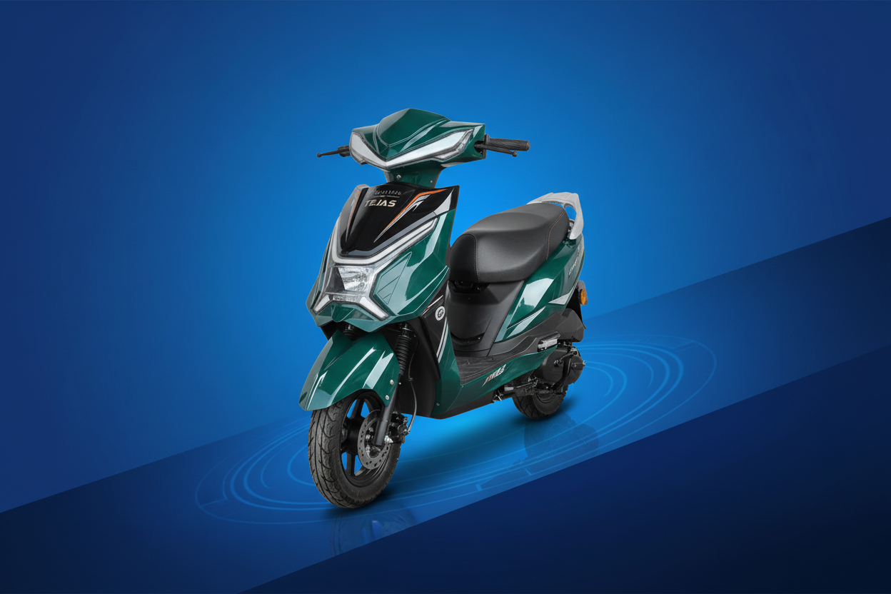 MVB REVO - Option 1