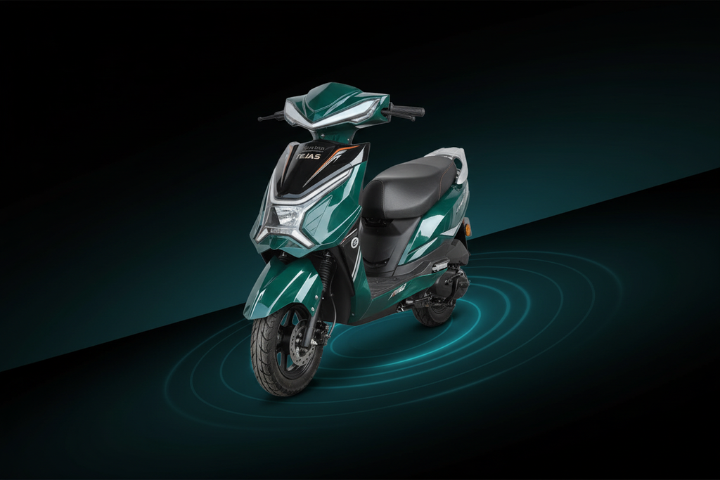 MVB REVO - Option 2