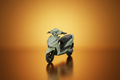 MVB SOLIS LD - Branded HD Background with Angle