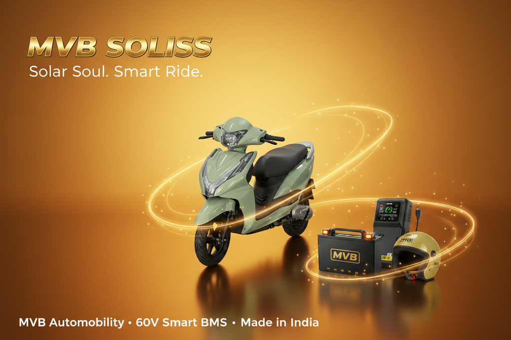 MVB SOLISS