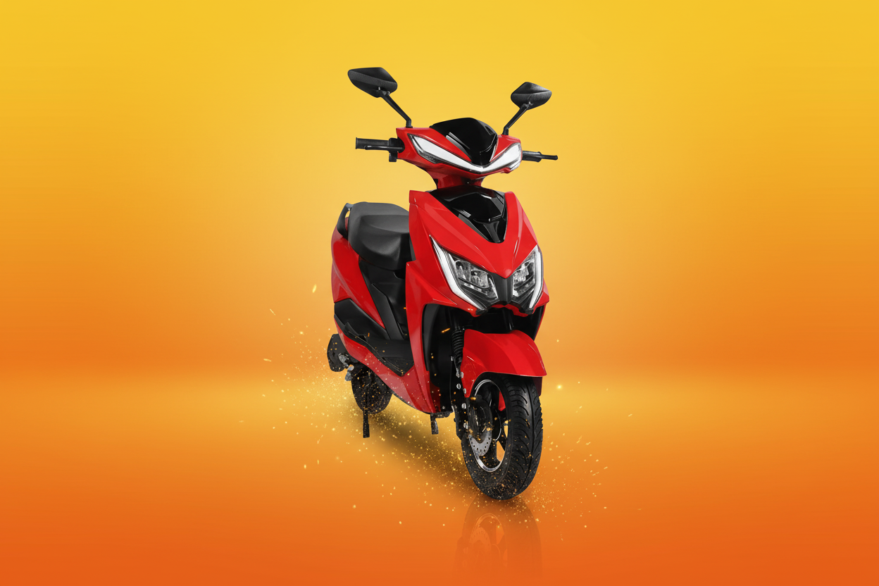 MVB SPARK - Option 1
